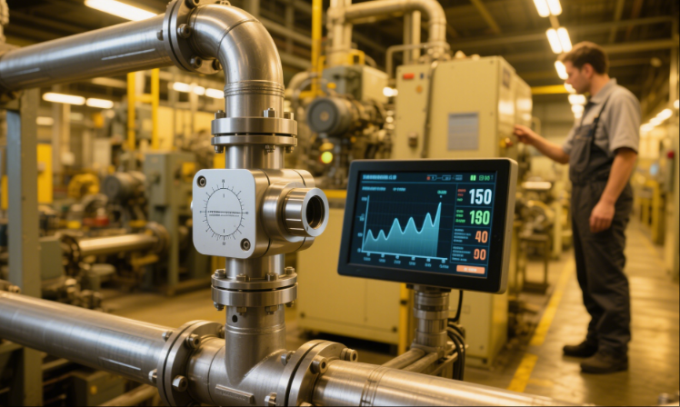 附面层探针，仪器类型及其应用领域解析