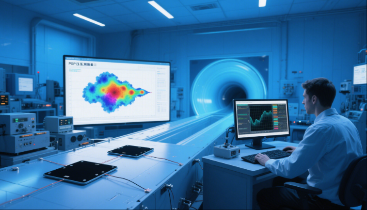附面层探针的意义与应用