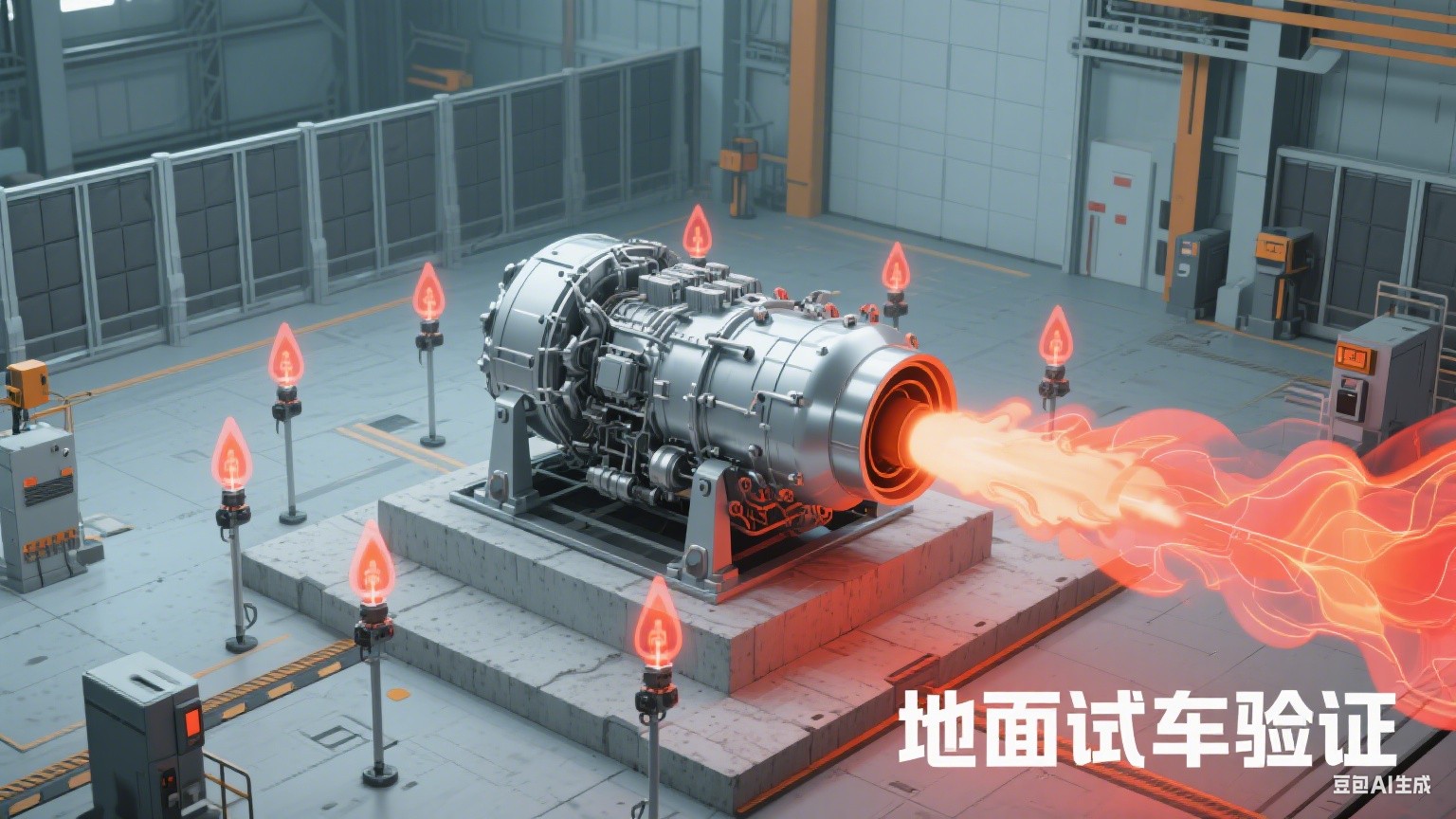 附面层探针的作用及其功能研究