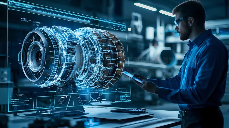 附面层探针的作用及其重要性解析