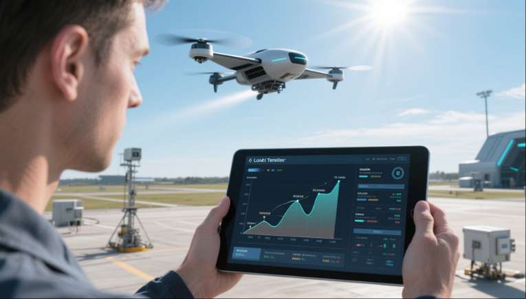 附面层探针的作用及其意义